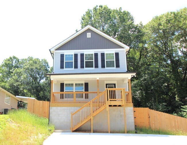 3 bedroom New Construction Home! - 3 bedroom New Construction Home!