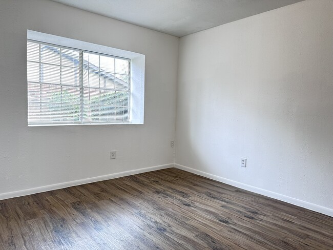 Timber Crossing Apartments