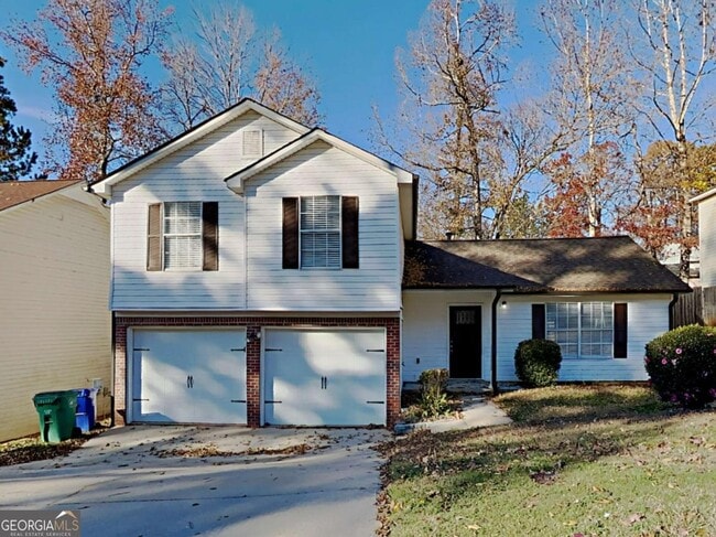 Building Photo - 4856 Haymarket Trail Rental