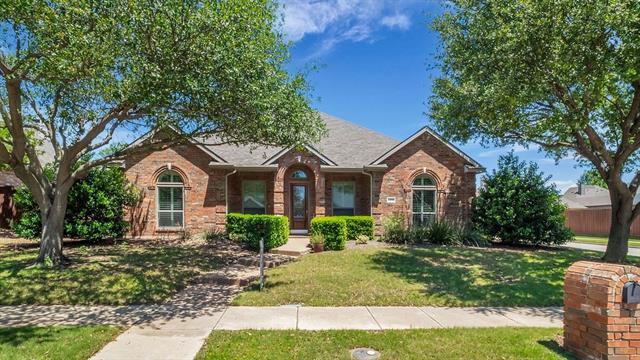 Photo - 2208 Barret Dr House