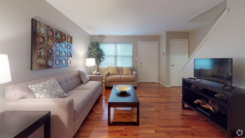 Interior Photo