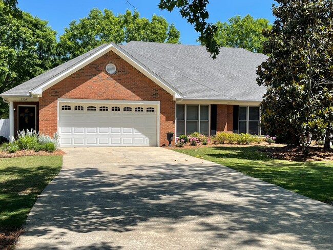 Photo - Ogletree Village Twin Home