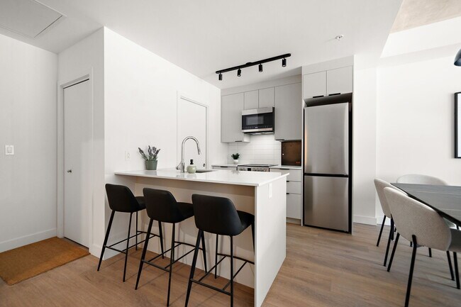 Photo - SUMA Rental Condos