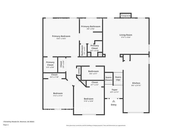 Photo - 170 Ashley Woods Dr