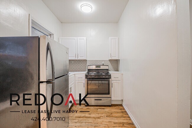 Photo - 836 Sanborn Ave Unit 103