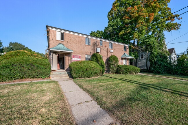 Building Photo - 50 Church St Unit A-7 Rental