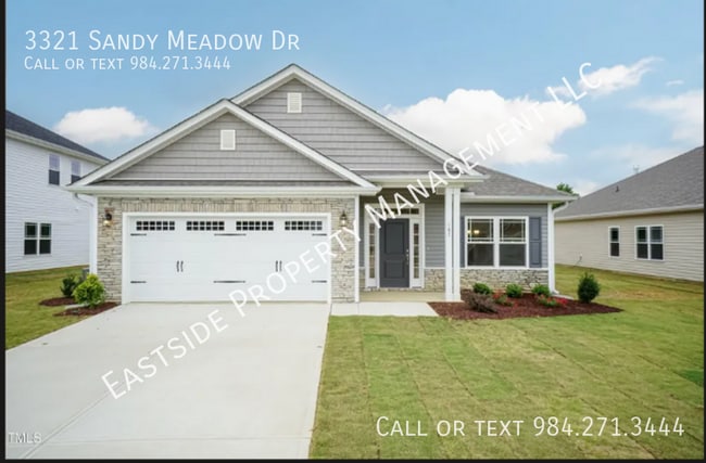 Building Photo - 3321 Sandy Meadow Dr