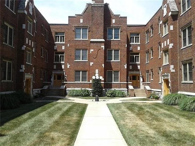 Building Photo - 4101 Magnolia Ave Unit 4101 202 Rental