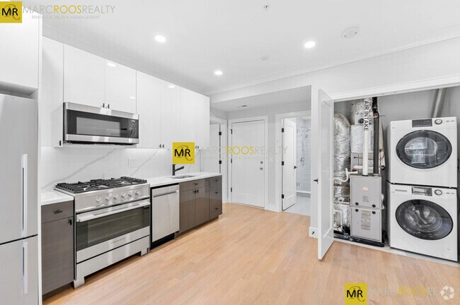 Building Photo - 535 Newbury St Unit #6 Rental