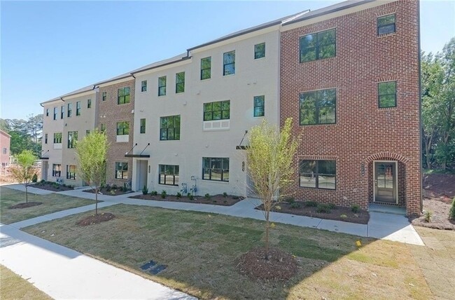 Building Photo - 2791 Bell Dr SE Rental
