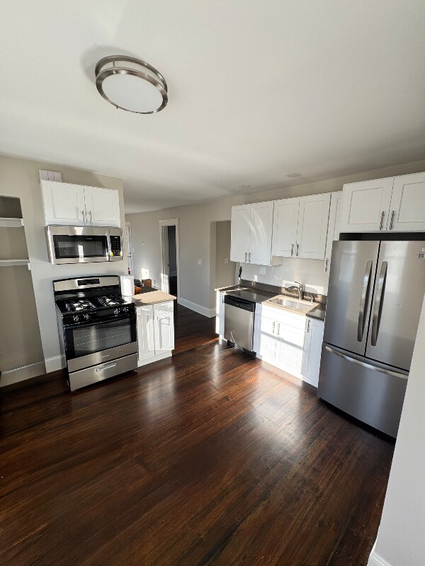 Photo - 146 Avon St Unit 1