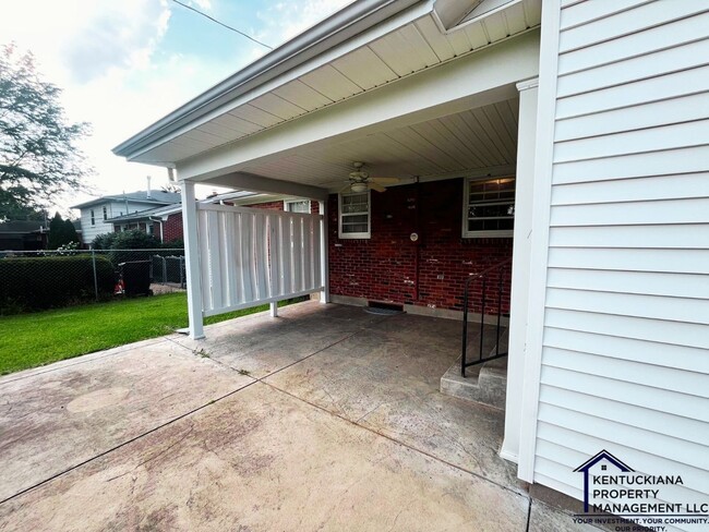 Photo - 9400 Habersham Dr