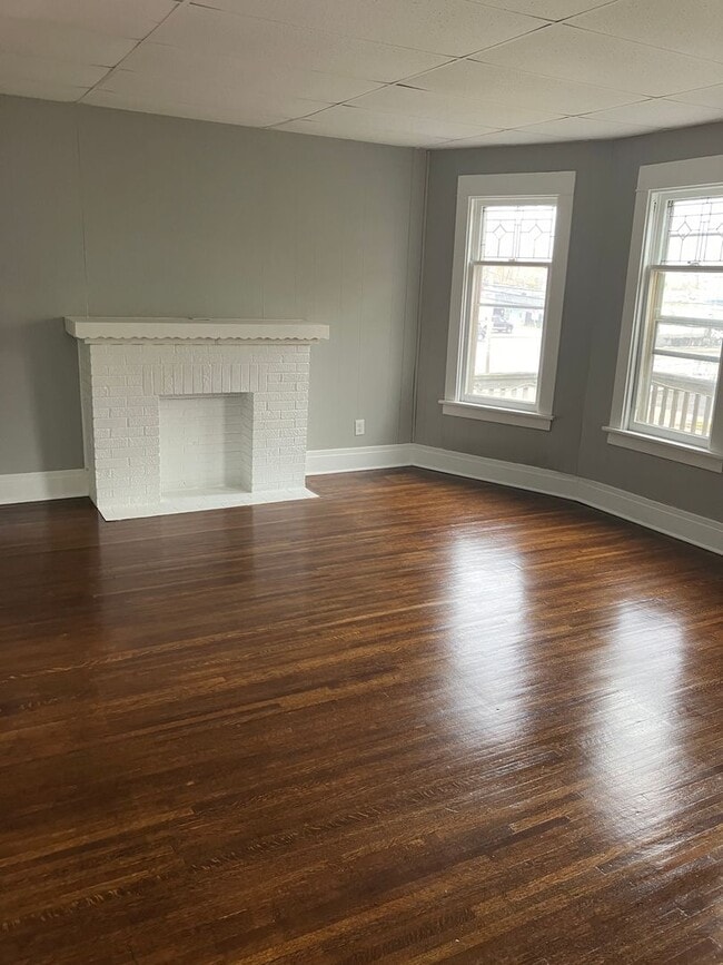 751 Tifft St Unit 751 Tifft Upper