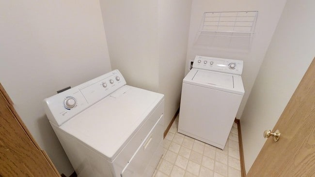 Somerset Apartments