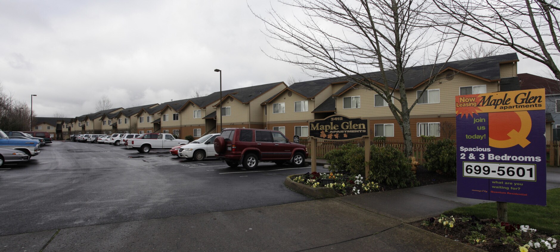 Photo - Maple Glen Apartments