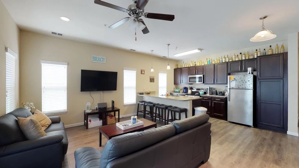 Photo - Hayden Commons Apartments