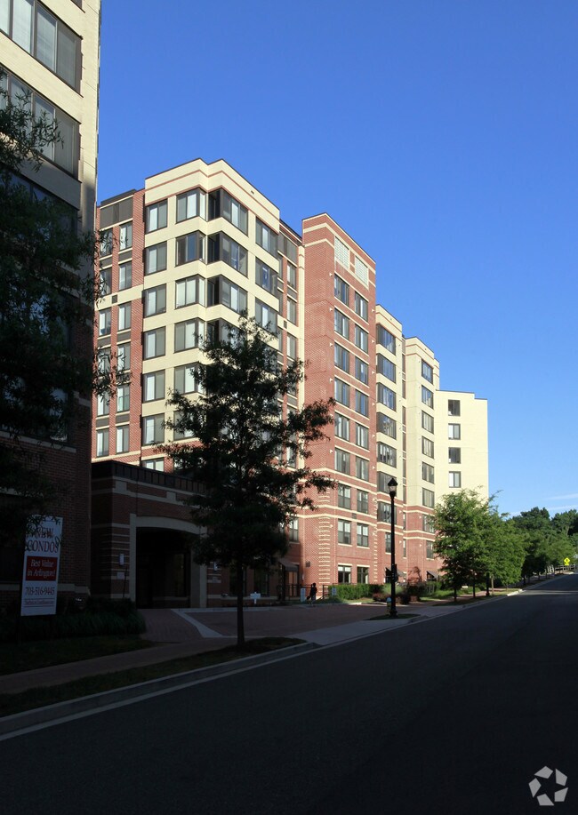 The Frederick