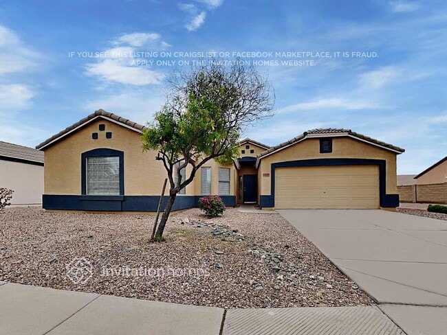 Building Photo - 22959 W Papago St