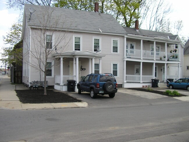 Building Photo - 16 Beech St Unit 16 Beech St.
