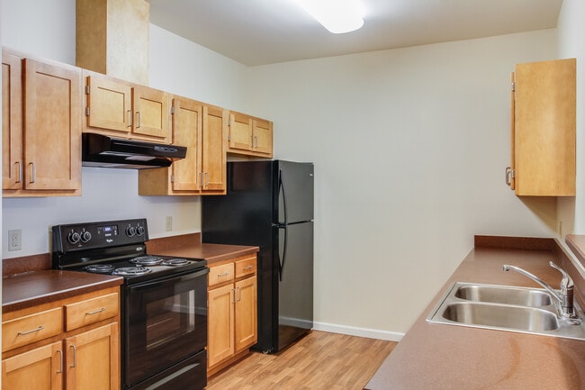 Photo - Beaver Meadow Apartments