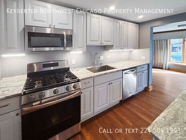Photo - 126 N Ashland Ave