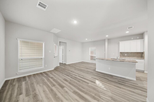 Photo - Discover Luxury Living at Allison Park – H...