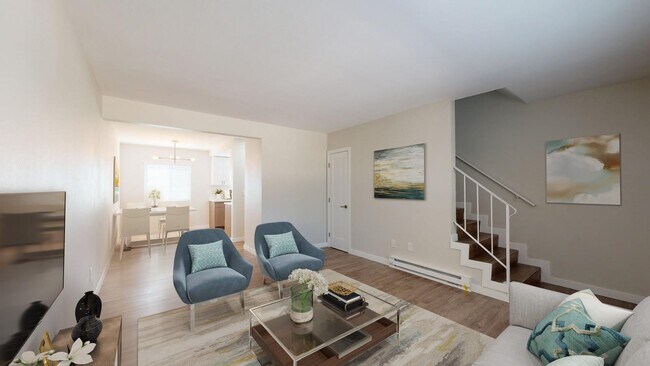 Photo - CitiZen Beach Collection on Juanita