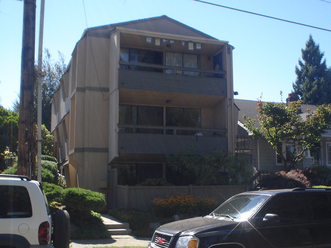 Photo - 6537 4th Ave NE Unit 5