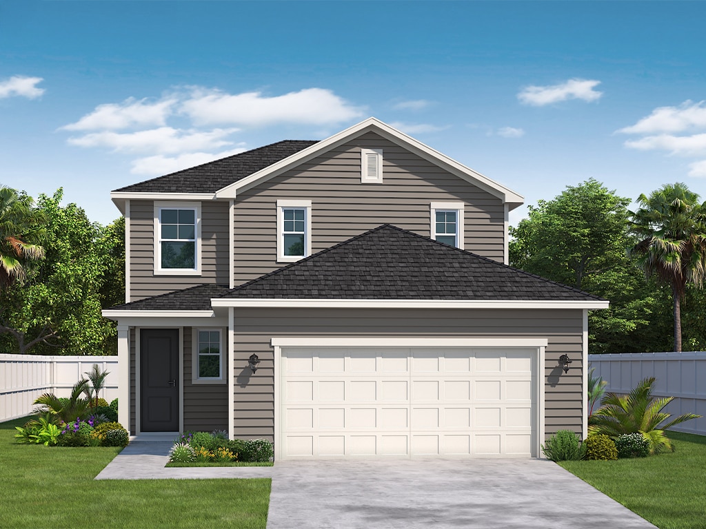 Photo - 3055 Crawfords Cove Cir