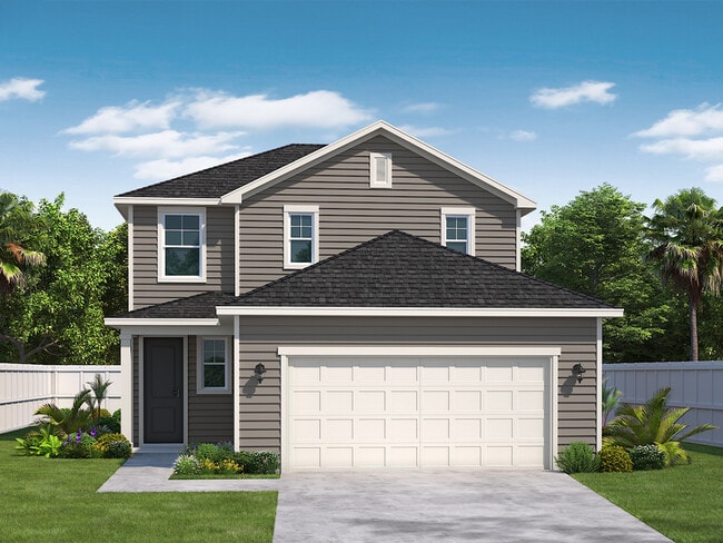 Building Photo - 3055 Crawfords Cove Cir