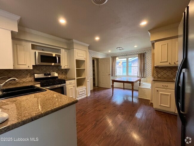 Building Photo - 3808 54th St Rental