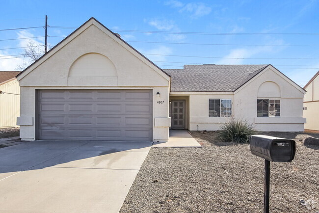 Building Photo - 4807 W McRae Way Rental