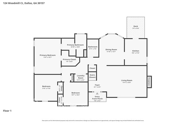 Photo - 124 Woodmill Ct