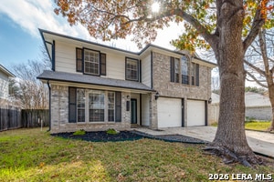 Building Photo - 1017 Silvertree Blvd