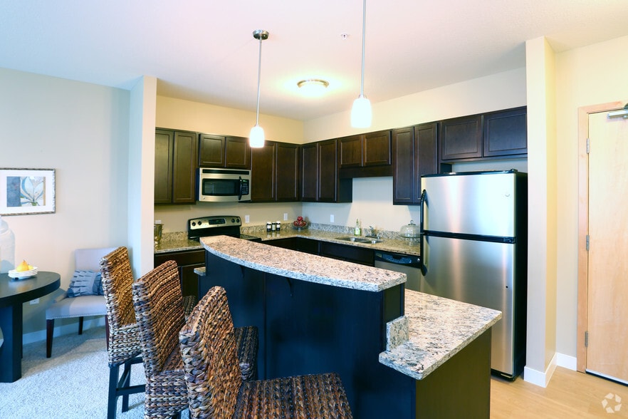Interior Photo