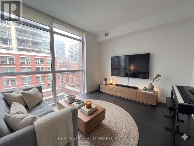 Photo - 39 Sherbourne St Unit 509