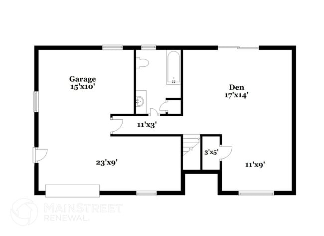 Photo - 2576 Wright St