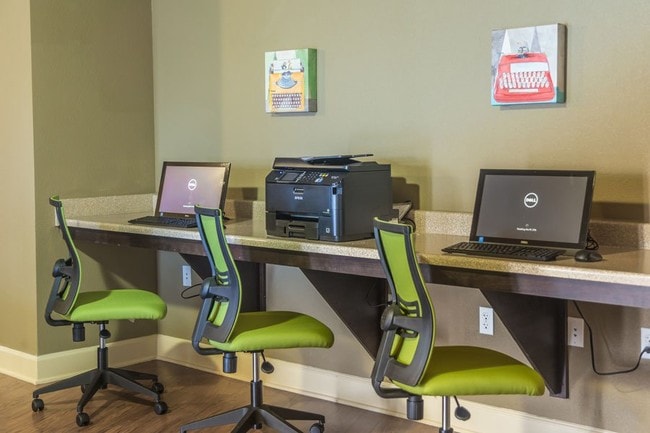 Tech Center #2