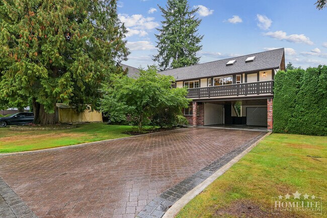 Photo - 4 Bed, 2 Bath Home for Rent in Delta! Unit House