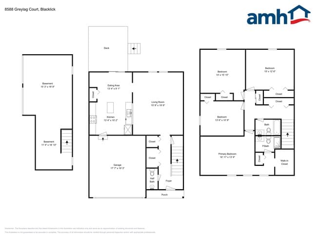 Photo - 8588 Greylag Ct