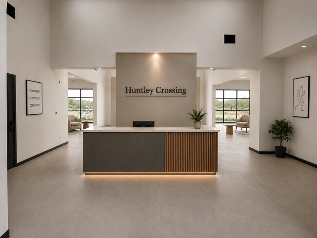 Photo - Huntley Crossing