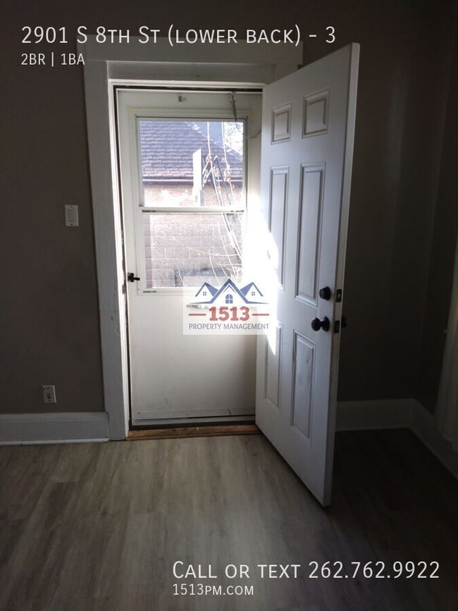 Photo - 2901 S 8th St Unit 3