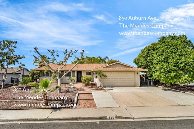 Building Photo - 850 Auburn Ave