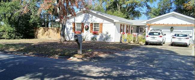 Charming Upgraded Cottage Near Pensacola’s... - Charming Upgraded Cottage Near Pensacola’s... Apartamento