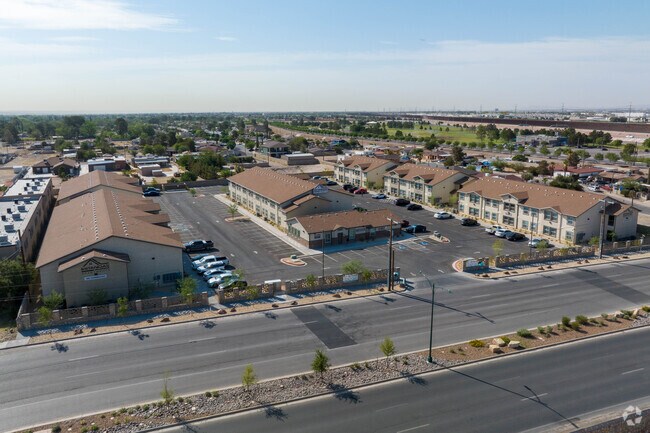 Estancias Valencia - Estancias Valencia