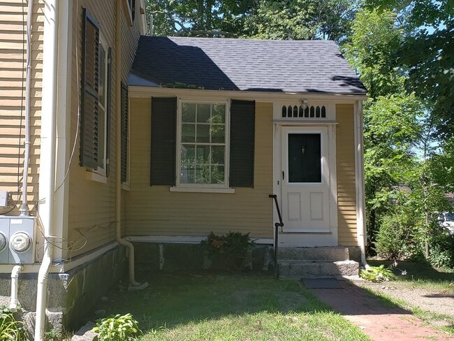 360 N Main St Unit 1