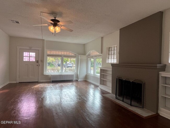 Photo - 1203 Madeline Dr