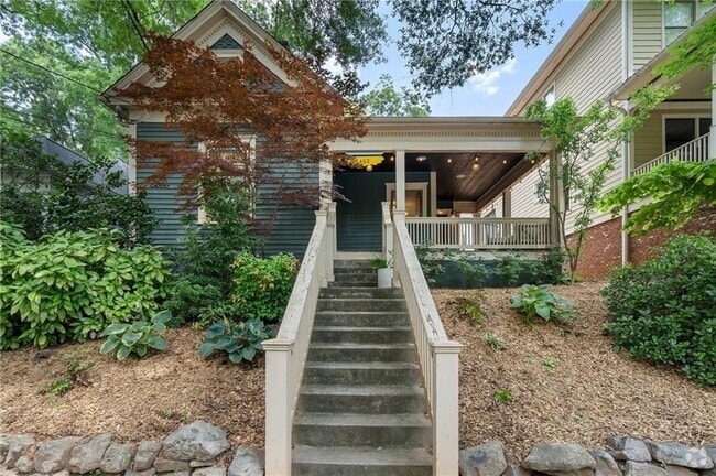 Building Photo - 402 Grant Park Pl SE Rental