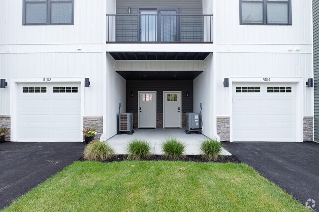 The Estates at Ballston Spa
