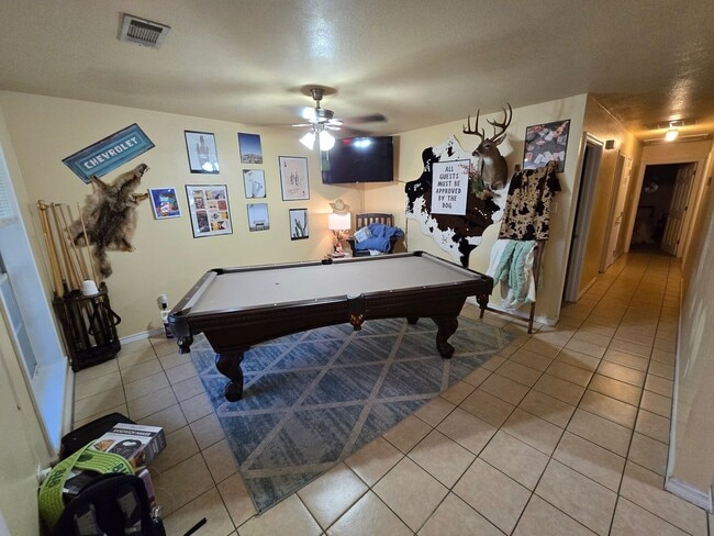 Photo - Bryan - 3 bedroom / 2 bath duplex with fenced in yard.